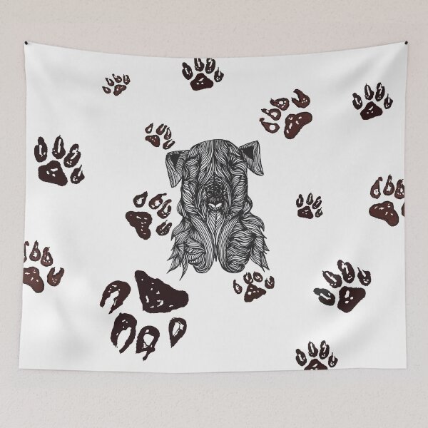 Item preview, Little paws designed and sold by ckai11.
