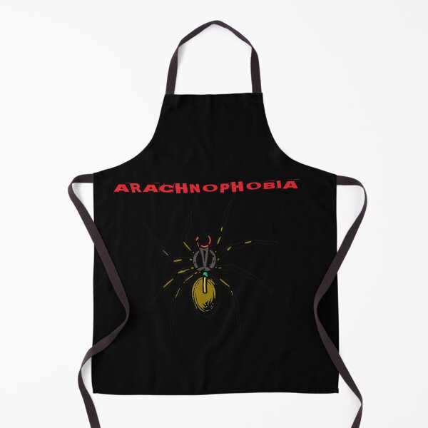 Item preview, spider phobia designed and sold by joy81.