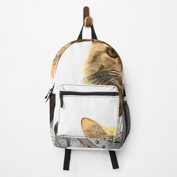 Item preview, The cats of the Catmiralty designed and sold by wolfschwerdt.
