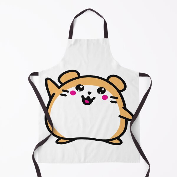 Item preview, Adorable Hamster designed and sold by TrueTrippyArts.