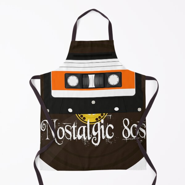 Item preview, Nostalgic 80s designed and sold by GetThatStuff.