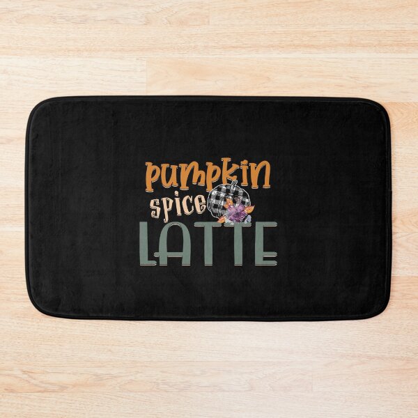 Item preview, Pumpkin Spice Latte designed and sold by autlu.