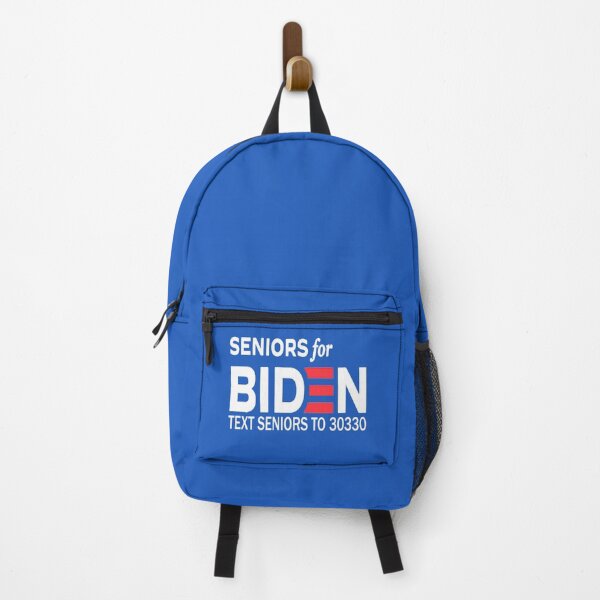Item preview, Seniors For Biden Harris 2020 (Text Seniors To 30330) designed and sold by Imadovic.