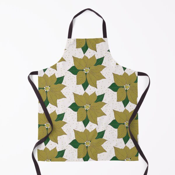 Item preview, Poinsettia VI designed and sold by Jennystorch.