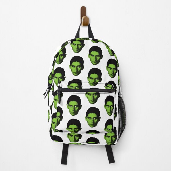 Item preview, franz kafka designed and sold by underground notes.