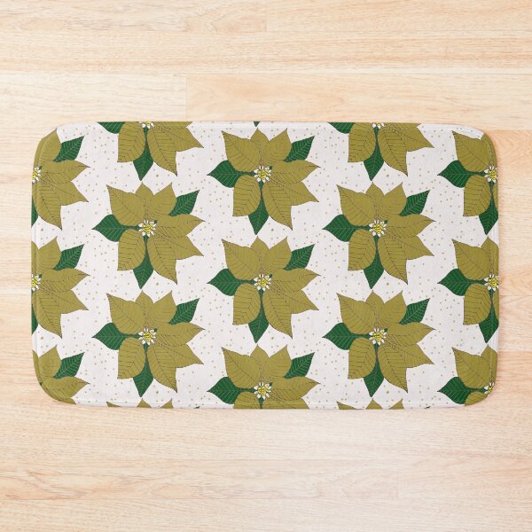 Item preview, Poinsettia VI designed and sold by Jennystorch.