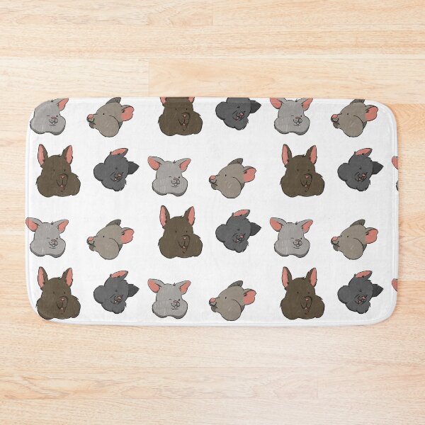 Item preview, Possum Party! designed and sold by CosyRosie.