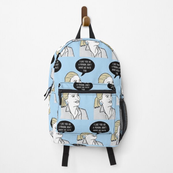 Item preview, Don't make me hate you designed and sold by Katsillustration.