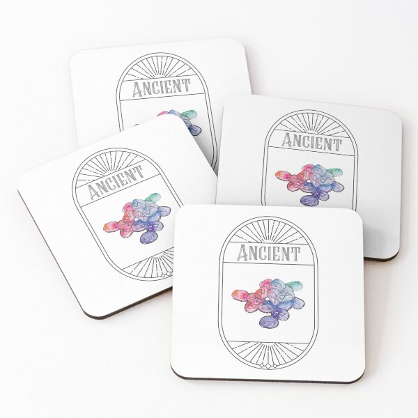 Item preview, Ancient Runes designed and sold by LiveYourWay.