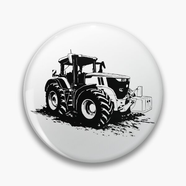 Item preview, Tractor designed and sold by Port-Stevens.