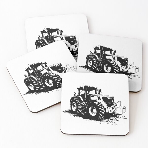 Item preview, Tractor designed and sold by Port-Stevens.