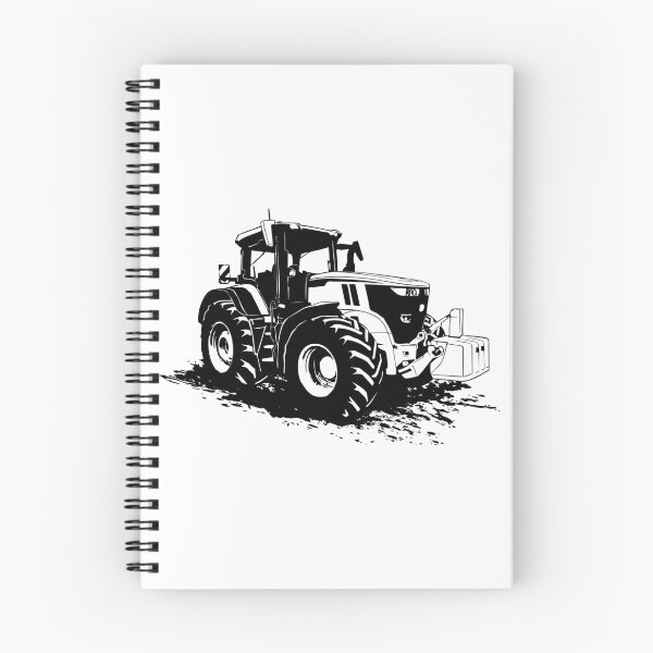Item preview, Tractor designed and sold by Port-Stevens.