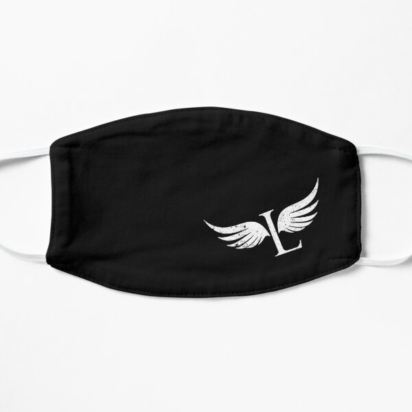 Lucifer Morningstar season6 drôle Masque sans plis