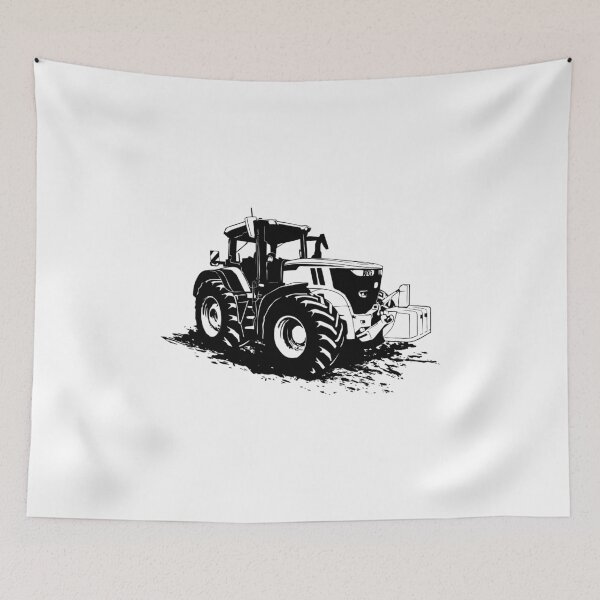 Item preview, Tractor designed and sold by Port-Stevens.