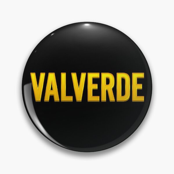 Item preview, Valverde Family Name designed and sold by xesed.