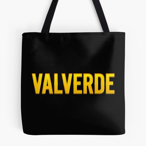 Item preview, Valverde Family Name designed and sold by xesed.