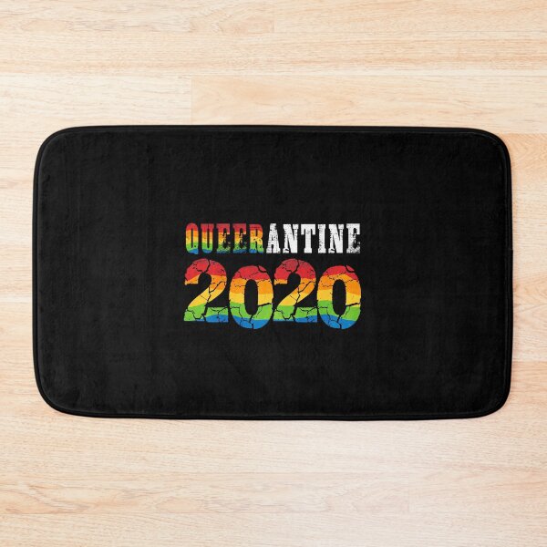 Item preview, Queerantine 2020 designed and sold by autlu.
