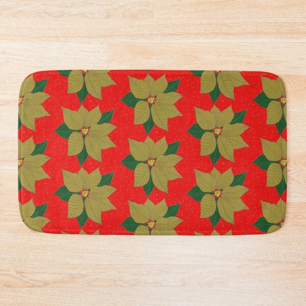 Item preview, Copy of Poinsetia VI designed and sold by Jennystorch.