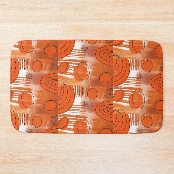 Item preview, Abstract Pattern 4 designed and sold by morgananjos.