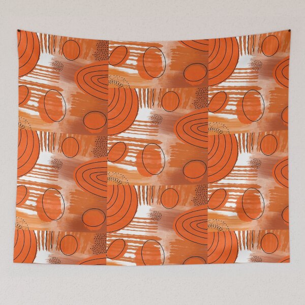 Item preview, Abstract Pattern 4 designed and sold by morgananjos.