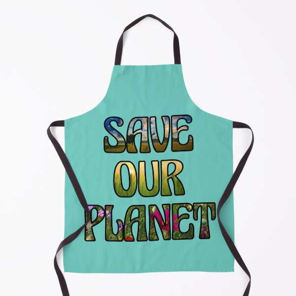 Item preview, Save our Planet - Save our Earth! designed and sold by shirt-planet.