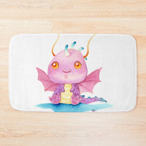Item preview, Tangy dragon designed and sold by Castel Yvonne.