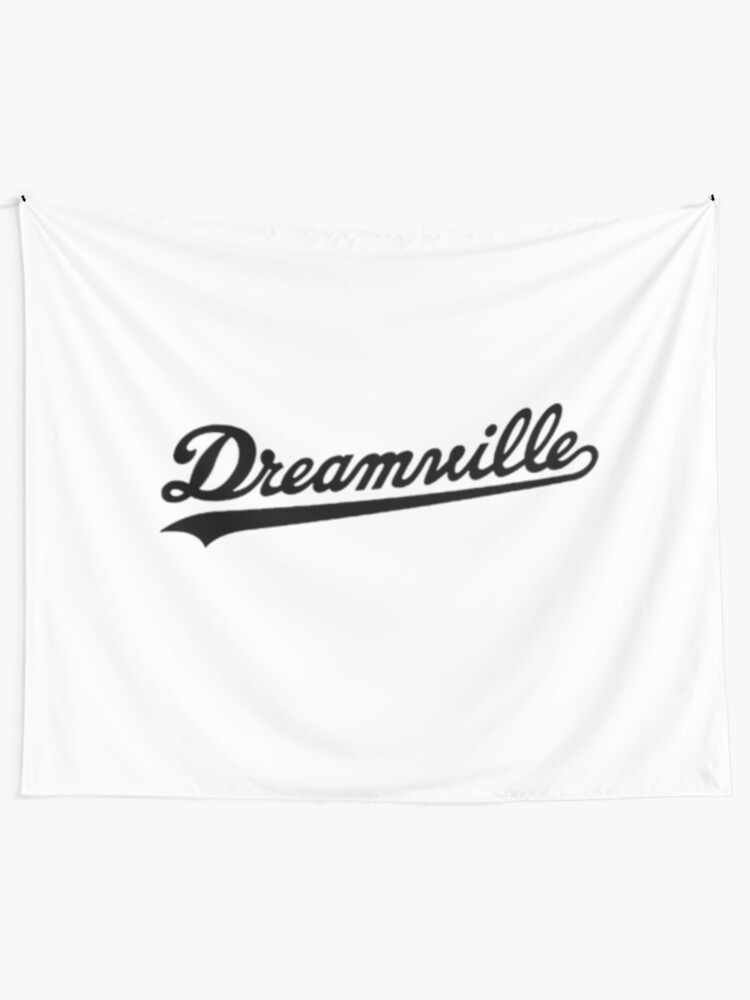 dreamville tapestry