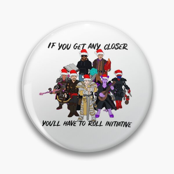 Item preview, DND Team designed and sold by iamjesscar.