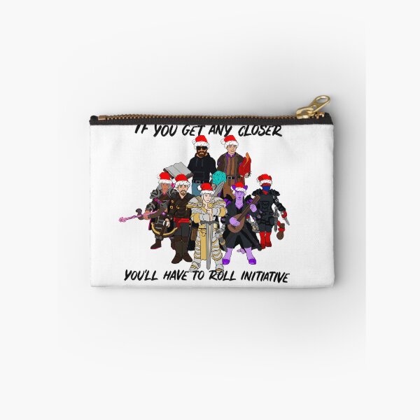 Item preview, DND Team designed and sold by iamjesscar.