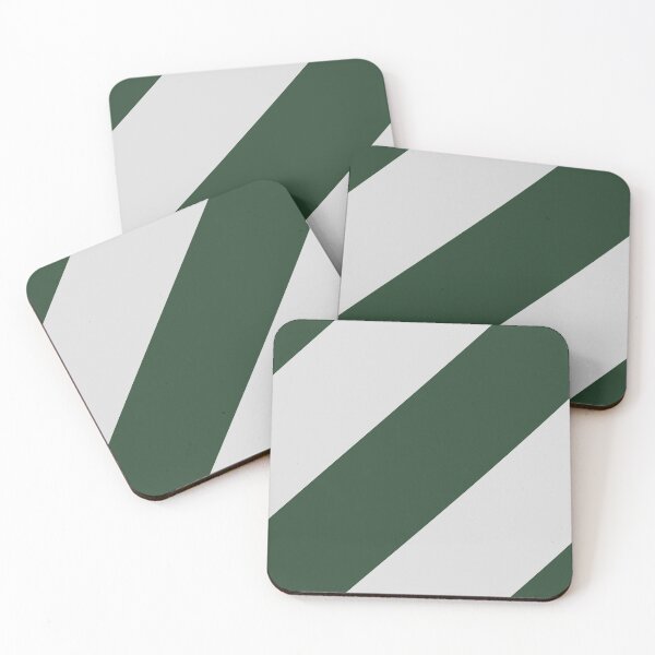 Item preview, house of snakes minimalist stripes designed and sold by neopop.