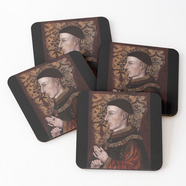 Item preview, Henry V of England designed and sold by History Merch!.