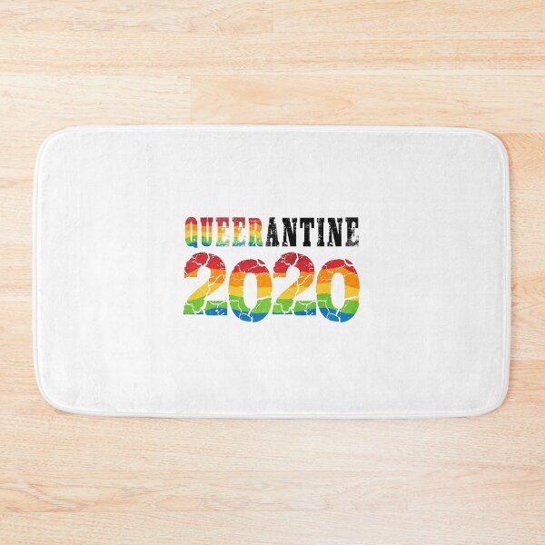 Item preview, Queerantine 2020 designed and sold by autlu.