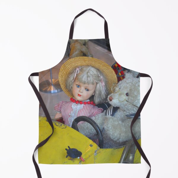 Item preview, Antique Teddy Bear Got Company designed and sold by Mythos57.