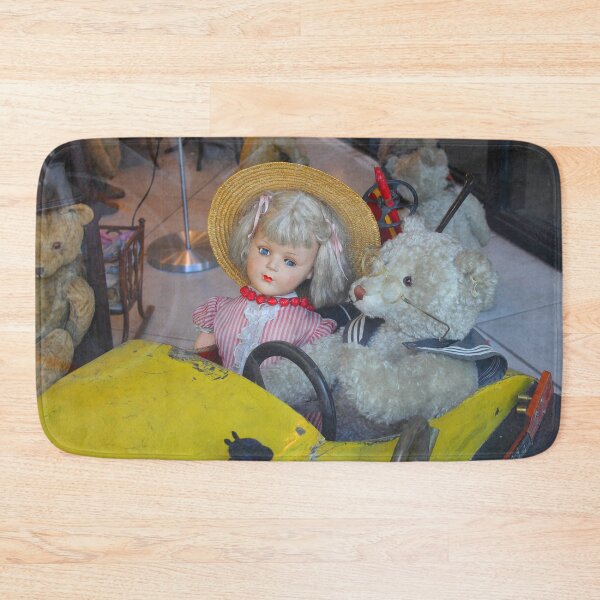 Item preview, Antique Teddy Bear Got Company designed and sold by Mythos57.