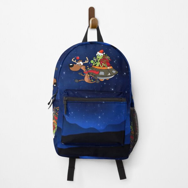 Item preview, Is Santa an alien? designed and sold by PapaSquatch.