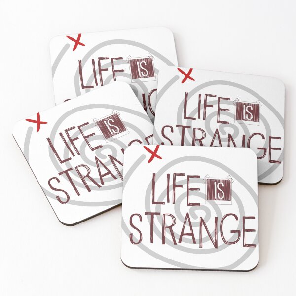 Item preview, Life is strange rewind designed and sold by Andyyan.