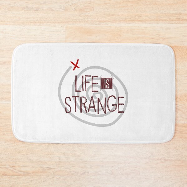 Item preview, Life is strange rewind designed and sold by Andyyan.