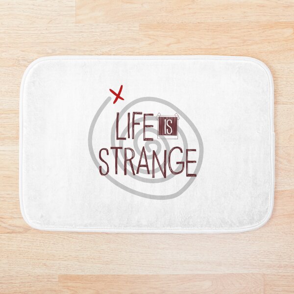 Item preview, Life is strange rewind designed and sold by Andyyan.