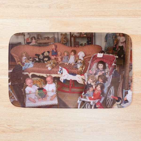 Item preview, Shop For Antique Dolls designed and sold by Mythos57.