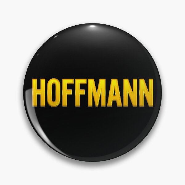 Item preview, Hoffmann Family Name designed and sold by xesed.