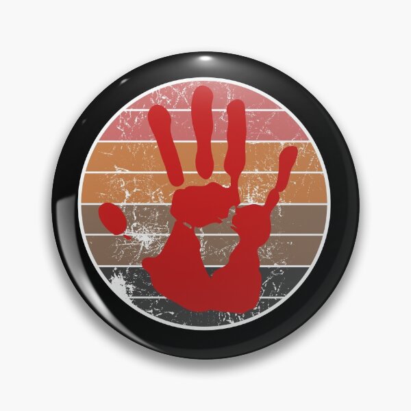 Item preview, MMIW Awareness designed and sold by juvajay.