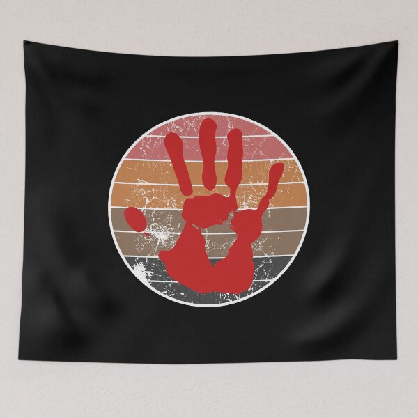 Item preview, MMIW Awareness designed and sold by juvajay.
