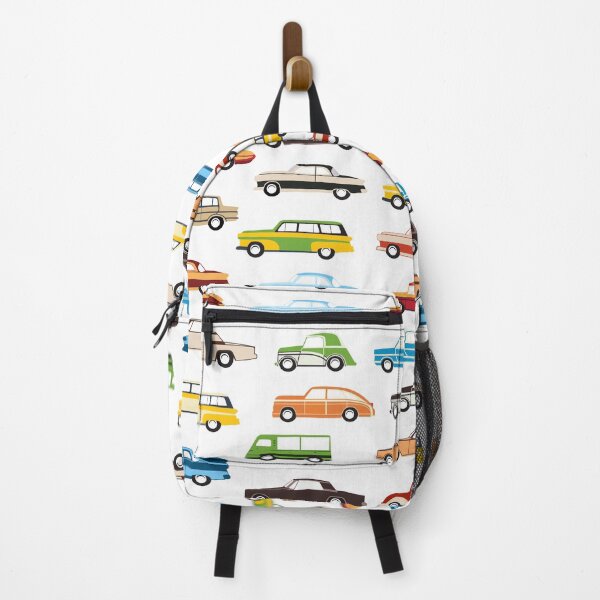 Item preview, Vintage Cars Lovers - Retro Automobile Collection designed and sold by Sugar-Magnolia.