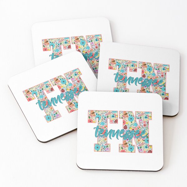 Item preview, Tennessee Floral designed and sold by autlu.