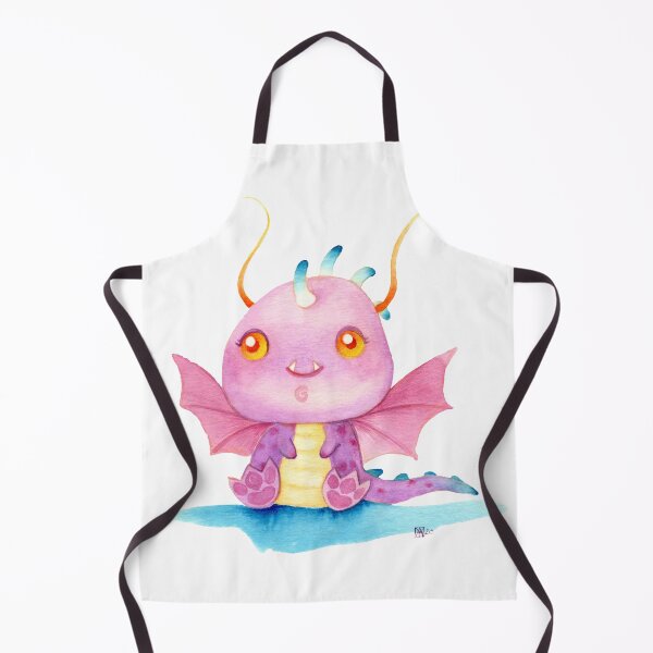 Item preview, Tangy dragon designed and sold by Castel Yvonne.