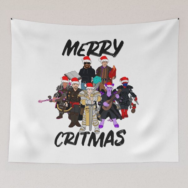 Item preview, DND Team designed and sold by iamjesscar.