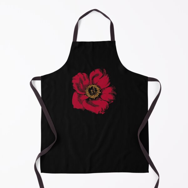 Item preview, Remembrance Day Poppy designed and sold by Lolas-Creations.