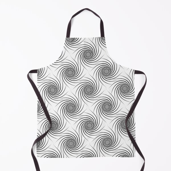 Item preview, Simple spiral pattern designed and sold by Gaspar Avila.