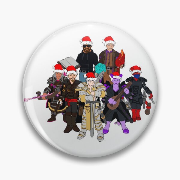 Item preview, DND Transparent  designed and sold by iamjesscar.