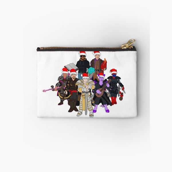 Item preview, DND Transparent  designed and sold by iamjesscar.